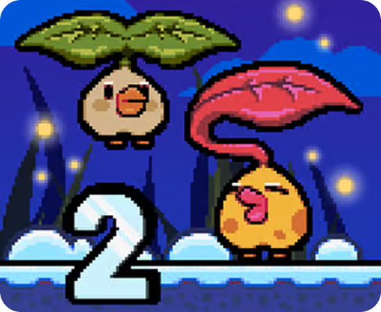 Tired To Fall: Winter